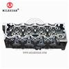 Milexuan Auto Spare Parts Car Dk5Ate Cylinder Head Amc908532 Cylinder Head for Peugeot
