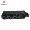 Milexuan Car Part Auto Parts 4Ea Cylinder Head Amc909026 for ford Transit Cylinder Head