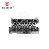 Milexuan Car Parts Machining G9T645 Cylinder Head Amc908799 for Renault Engine Cylinder Head