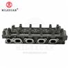 Milexuan Iron Car Parts G9U730,G9T720 Cylinder Head 11041-00QA0 Car Cylinder Head for Nissan