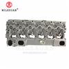 Milexuan Spare Auto Parts Cylinder Head Tractor 8N6796 for Cat Cylinder Head 7C3906