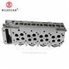 Milexuan Car Parts China Amc908517 4M42 Cylinder Head Cylinder Head for Mitsubishi
