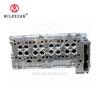 Milexuan for Auto Parts Manufacturer Fice3481M Cylinder Head AMC908559 for Mitsubishi Cylinder Head
