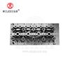 Milexuan High Performance Small Engine Parts F1Ae Cylinder Head Amc908545 Steel Cylinder Head for Fiat