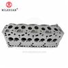 Milexuan Auto Spare Parts for Japanese Car 8140.23 Cylinder Head Amc908587 for Fiat Cylinder Head