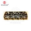 Milexuan Diesel Engine Parts Engine Packing Cylinder Head 12533543 Cylinder Head for Chevrolet