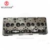 Milexuan Engine Works Performance Parts Auto Cylinder Head 12533542 for Gm Cylinder Head