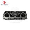 Milexuan Auto Electrical Spare Parts 498Q Cylinder Head 105 30 8701 for Jeep Cylinder Head 1053008701
