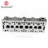 Milexuan High Performance Auto Parts Xud9Te Cylinder Head Amc908063 Cylinder Head for Fiat