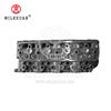 Milexuan Auto Parts Production Line 4D34 Cylinder Head Me996449 for Mitsubishi 4D34 Cylinder Head