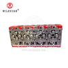 Milexuan Auto Parts Japanese Brand Isf 3.8 Engine Cylinder Head 5258274 for Cummins