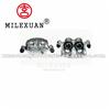 Milexuan Cover brake calipers for IVECO 42554990 42554991