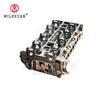 Milexuan Chinese Auto Spare Parts Isl Cylinder Head 4929518 for Cummins Isl Cylinder Head 5260558