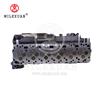 Milexuan Engine 6Isbe Cylinder Head Price 3943627 for Cummins Cylinder Head Assembly