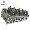 Milexuan Car Parts Made In China 4Zd1 Cylinder Head for Isuzu Engine Amc910510 8-97119-761-1