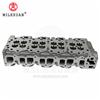 Milexuan Car Parts Transmissions 4Jx1 Cylinder Head 8-97245184-1 for Isuzu Sale