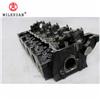 Milexuan Auto Parts Accessories 4He1 Cylinder Head 8-97358-366-0 Cylinder Head for Isuzu