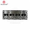 Milexuan Engine Parts for Truck 4Jb1 Cylinder Head for Isuzu 4Jb1 Cylinder Head 5-87810-288-0 8-94327-269-0