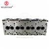 Milexuan for Isuzu 4Ja1 Cylinder Head 8-94125-352-6 8-94431-520-4 Cylinder Head for Isuzu Trooper