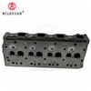 Milexuan Japan Auto Spare Parts Cylinder Head for Isuzu 4Ba1 Cylinder Head 5-11110-231-0 5-11110-238-0