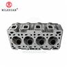 Milexuan Auto Parts Industrial F8A Cylinder Head 11110-73005 1111084301 for Suzuki F8A Cylinder Head
