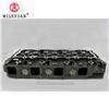 Milexuan Gasoline Engine Parts Engine Cylinder Head OK756-10-100 for Kia S2 Diesel Engine Cylinder Head