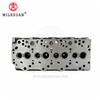 Milexuan Japan Auto Parts Vn Cylinder Head OVN01-10-100A Cylinder Head for Kia Besta