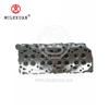 Milexuan Chinese Engine Parts Zd3 Cylinder Head Amc908796 Complete Cylinder Head for Nissan