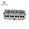 Milexuan Spare Parts Car Auto Head Cylinder 1104C-44TAG2 1104C44Tag2 for Perkins Cylinder Head