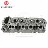 Milexuan Car Parts Z24 Head Cylinder for Nissan Cylinder Head Parts 11041-20G18 1104120G18