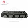 Milexuan Aluminum Car Parts D4Al Cylinder Head 22100-41602 ME997794 for Mitsubishi 4D30A Cylinder Head