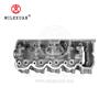Milexuan Engine Spare Parts G54B Cylinder Head Amc910076 for Nissan Caravan Head Cylinder MD151982