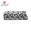 Milexuan Japnese Auto Parts D4Bf Cylinder Head for Hyundai Amc908771 22100-42750