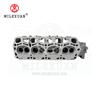 aluminum 4Y-FE cylinder head for toyota complete cylinder head