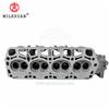 Milexuan Truck Auto Parts 1110173021 for Toyota 4Y Cylinder Head