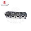 Milexuan Car Parts Names 1Hdt Cylinder Head Price for Toyota 11101-17010 11101-17040 11101-17020