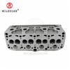 Milexuan Spare Car Parts 1Y Cylinder Head for Kia Rio Amc908032