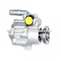 357422155F Electricgm Power Steering Pump For VW GOLF MK3, POLO CLASSIC, PASSAT