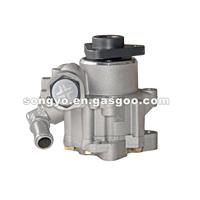 Power Steering Pump Manufacturers Operation Location For Skoda