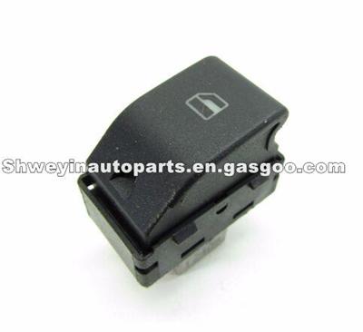 Power Regulator Switch For VW Seat 5Z0959856