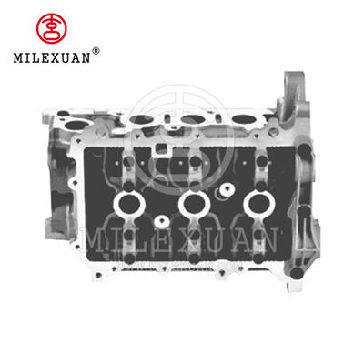 Milexuan Spear Parts Car 1Krfe Custom Cylinder Head for Byd