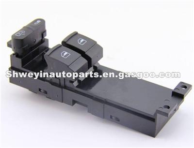 Power Window Lift Switch For VW Passat Golf Bora Seat Toledo Leon 1J3959857,1J3959857B