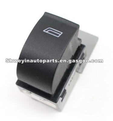 Power Window Lift Switch For Audi A3 A6 4B0959855,4B0959855A,4B095985501C