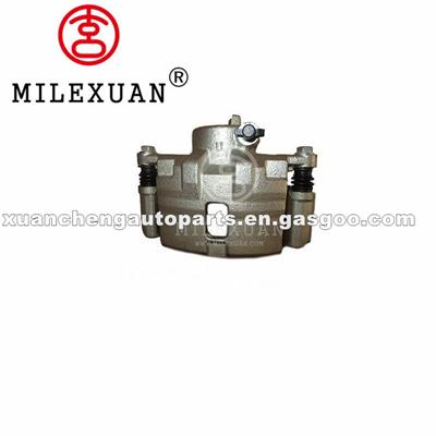 Milexuan Cover brake caliper for CHEVROLET 96639588 96639589