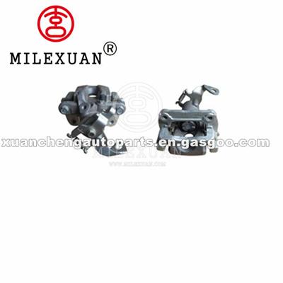 Milexuan High performance brake calipers for NISSAN 440113AW0AC107 440013AW0AC107