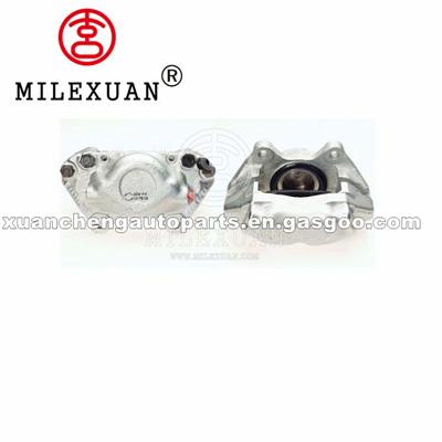 Milexuan Cover brake calipers for ROVER JAGUAR 6578462 6578470