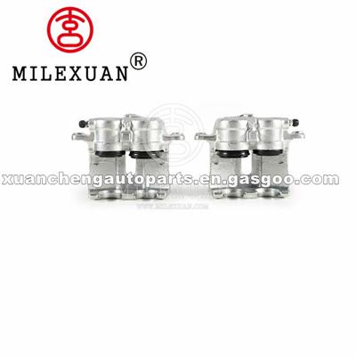 Milexuan Caliper disc brake for AUDI 447615123 447615124