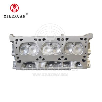 Milexuan All Car Parts 680 Cylinder Head Price for Fiat Cylinder Head