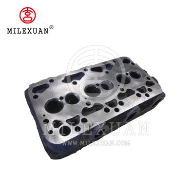 Milexuan Car Parts Oem 480 Engine Cylinder Head for