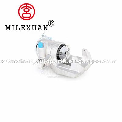 Milexuan Aluminum forged brake caliper for PEUGEOT 4400.T0 4400.T1